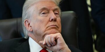 There’s a deal on the table to reopen the Strait of Hormuz, but Trump isn’t part of it—yet
