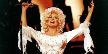 The Truth About Dolly Parton’s Style