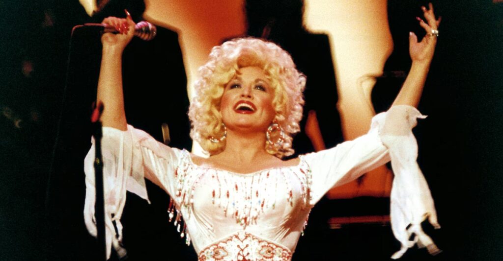 The Truth About Dolly Parton’s Style