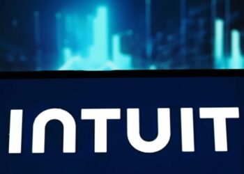 Intuit hits a record milestone of $20 billion in revenue—and sets the stage for a strategic pullback