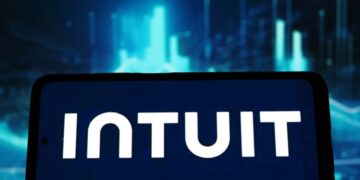 Intuit hits a record milestone of $20 billion in revenue—and sets the stage for a strategic pullback