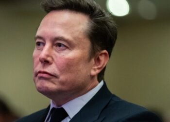Zelenskyy gives Elon Musk Order of Freedom, asks for more Starlink access for Ukraine