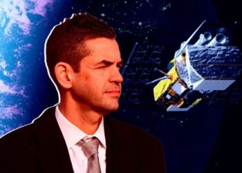 NASA Set Up a Major Test of Its New Strategy Under Trump by Hiring a Startup to Launch a Daring Mission to Rescue a Dying Space Telescope in Orbit. The Unfortunate Result Will Have Long-Ranging Repercussions.