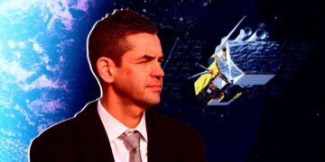NASA Set Up a Major Test of Its New Strategy Under Trump by Hiring a Startup to Launch a Daring Mission to Rescue a Dying Space Telescope in Orbit. The Unfortunate Result Will Have Long-Ranging Repercussions.