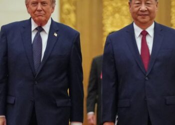 The U.S. declared an ‘onslaught’ on Iran. China’s banks got a pass