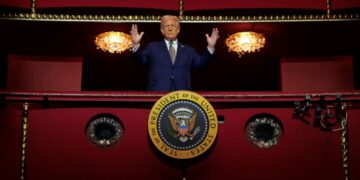 Trump Administration Warns Kennedy Center Could Be Demolished If It Isn’t Fixed