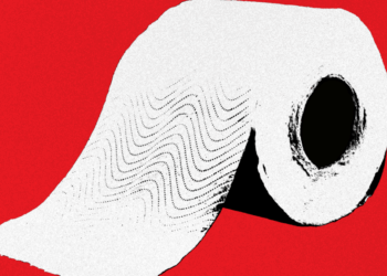Is Toilet Paper Bad For You? Here’s What Experts Say