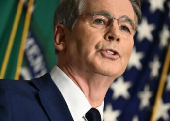 The $40 trillion national debt and the bond market’s revolt: top Wall Street strategists explain how we got into this mess