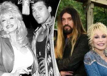Billy Ray Cyrus recalls Dolly Parton’s surprising reaction to their affair rumors in heartbreaking tribute
