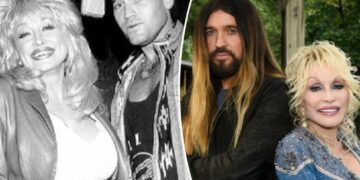Billy Ray Cyrus recalls Dolly Parton’s surprising reaction to their affair rumors in heartbreaking tribute