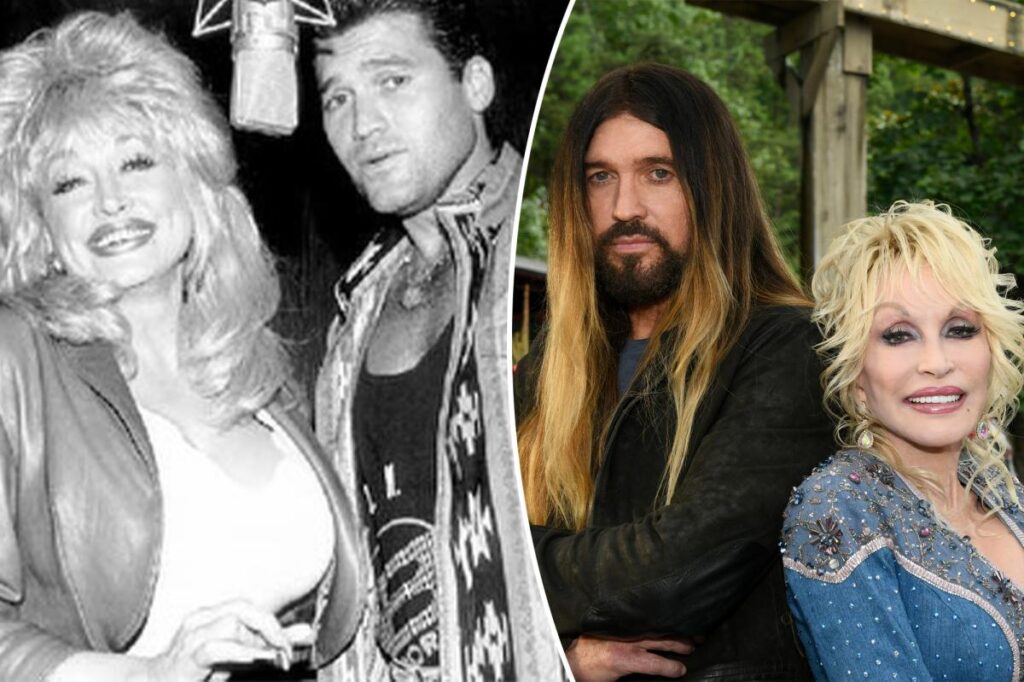 Billy Ray Cyrus recalls Dolly Parton’s surprising reaction to their affair rumors in heartbreaking tribute