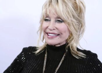 Dolly Parton once gave $1 million to help develop the Moderna COVID vaccine at Vanderbilt: ‘I’m kind of addicted to the feeling of giving’