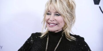Dolly Parton once gave $1 million to help develop the Moderna COVID vaccine at Vanderbilt: ‘I’m kind of addicted to the feeling of giving’