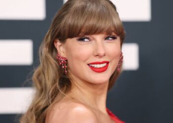 Taylor Swift Revealed Her Coping Mantra. Here’s How to Find Yours