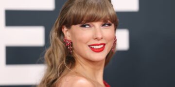 Taylor Swift Revealed Her Coping Mantra. Here’s How to Find Yours