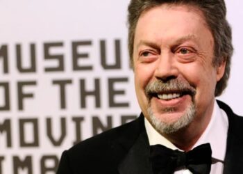 Famed cult actor Tim Curry, star of ‘Rocky Horror Picture Show’ and ‘Home Alone 2,’ dead at 80