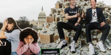 Don’t praise Meta ‘for what the court orders them to do’: Meta will only pay the full $17.1 billion settlement if TikTok and YouTube match it