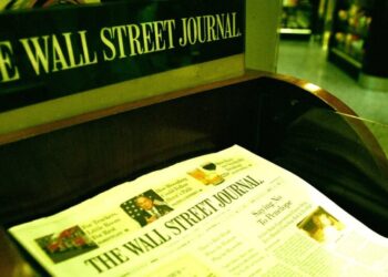 Top WSJ Editor Approves AI-Assisted Writing, Says AI is a “Fact of Modern Life” in Major Inflection Point for Media Industry