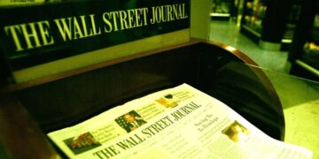 Top WSJ Editor Approves AI-Assisted Writing, Says AI is a “Fact of Modern Life” in Major Inflection Point for Media Industry