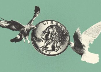 Economists Who Weren’t Worried About the Debt Are Now Panicking
