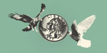Economists Who Weren’t Worried About the Debt Are Now Panicking
