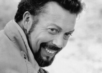 The Absolute Pleasure of Tim Curry