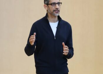 Google DeepMind is losing its grip on elite AI talent, new data shows