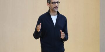 Google DeepMind is losing its grip on elite AI talent, new data shows