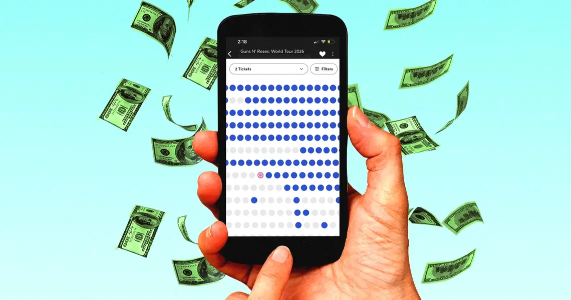 Lend me your ears: Cheap concert tickets still exist