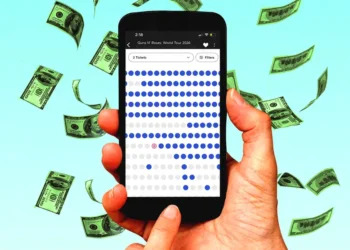 Lend me your ears: Cheap concert tickets still exist