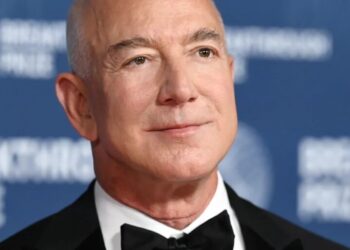 There are a record 3,795 billionaires in the world right now—and just like Jeff Bezos, their favorite investments are sports and philanthropy