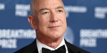 There are a record 3,795 billionaires in the world right now—and just like Jeff Bezos, their favorite investments are sports and philanthropy