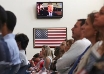 The Campaign to Create Second-Class Citizens