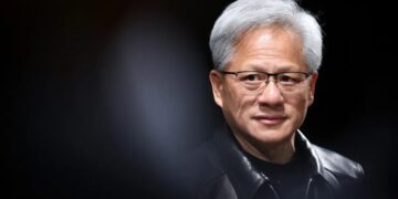 Nvidia stock up 7.63% overnight after blockbuster earnings call: ‘I think the whole market was like, ‘Whoa,’ analyst says 