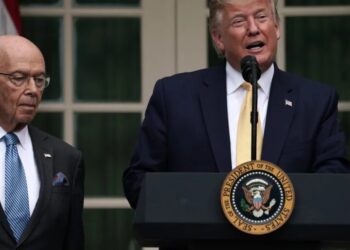 Wilbur Ross led trade talks with Canada in Trump’s first term—he says it’s more difficult now because Canadians simply don’t like the U.S. as much
