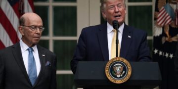 Wilbur Ross led trade talks with Canada in Trump’s first term—he says it’s more difficult now because Canadians simply don’t like the U.S. as much