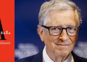 Bill Gates on the Dangers of AI