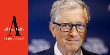 Bill Gates on the Dangers of AI