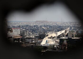 A Two-State Solution Has Never Been More Vital