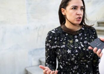 You don’t have to agree with AOC’s politics to support the public conversation she started for American women