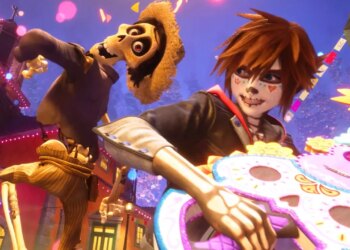 Nomura Reveals Why Kingdom Hearts 4 Won’t Have Many Disney Worlds