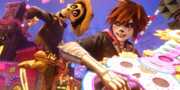 Nomura Reveals Why Kingdom Hearts 4 Won’t Have Many Disney Worlds