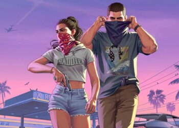 GTA 6 Extended Look Is 26 Minutes Long, Netflix Reveals