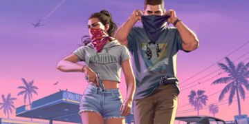 GTA 6 Extended Look Is 26 Minutes Long, Netflix Reveals