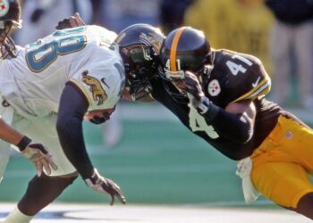At Least One in Four NFL Players May Have CTE