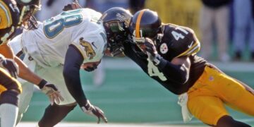 At Least One in Four NFL Players May Have CTE