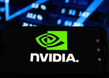Nvidia CFO says about half of its data center business comes from customers beyond hyperscalers