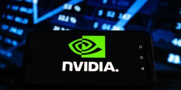 Nvidia CFO says about half of its data center business comes from customers beyond hyperscalers