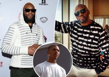 ‘Menace II Society’ actor Samuel Monroe Jr. dead at 52