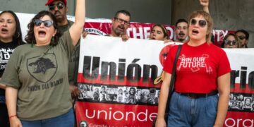 California’s unions have built a $1B taxpayer-funded machine